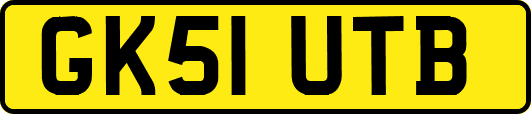 GK51UTB