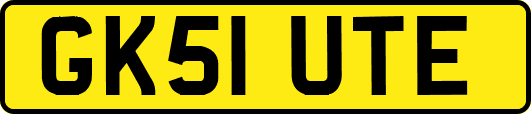 GK51UTE