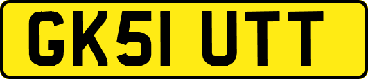 GK51UTT