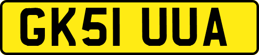 GK51UUA