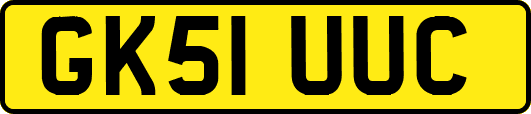 GK51UUC