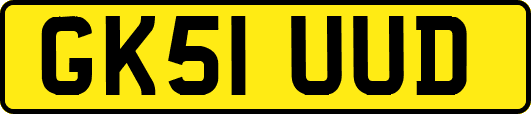 GK51UUD