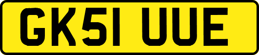 GK51UUE