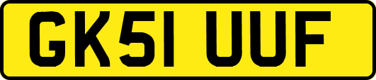 GK51UUF