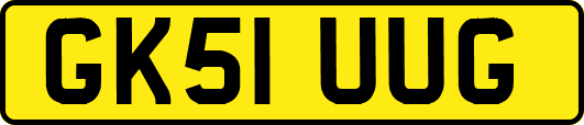 GK51UUG