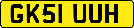 GK51UUH