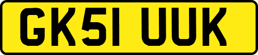 GK51UUK