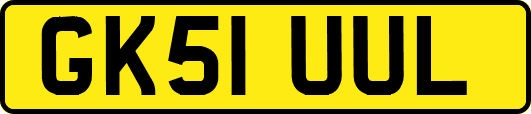 GK51UUL
