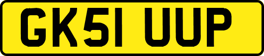 GK51UUP