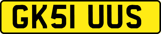 GK51UUS