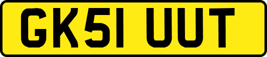 GK51UUT