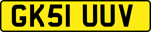 GK51UUV