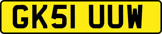GK51UUW