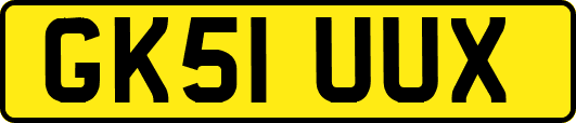 GK51UUX
