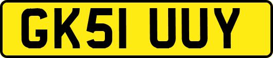 GK51UUY
