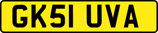 GK51UVA