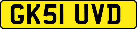 GK51UVD