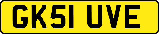 GK51UVE