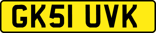 GK51UVK