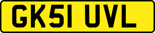 GK51UVL