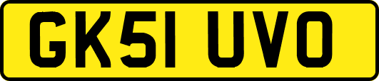GK51UVO