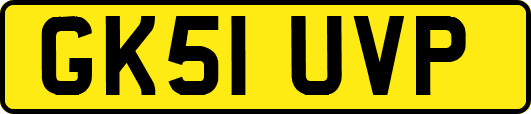 GK51UVP