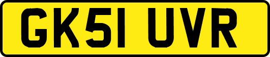 GK51UVR