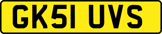 GK51UVS