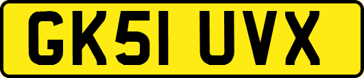 GK51UVX