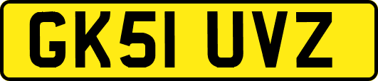 GK51UVZ