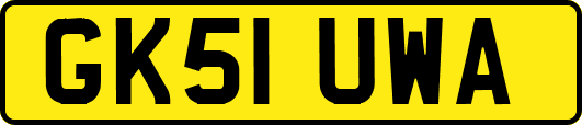 GK51UWA
