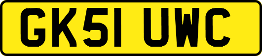 GK51UWC