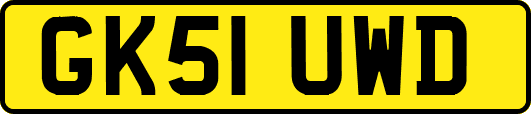 GK51UWD