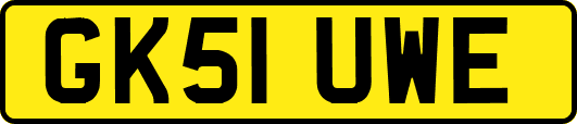 GK51UWE