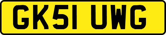 GK51UWG