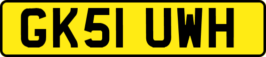 GK51UWH