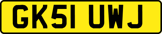 GK51UWJ