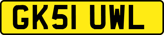 GK51UWL