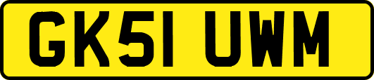 GK51UWM