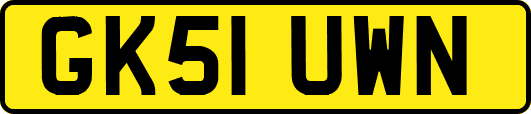 GK51UWN