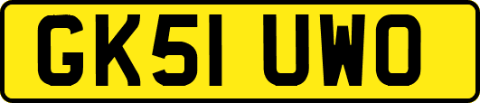 GK51UWO