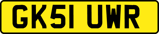 GK51UWR