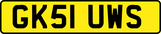 GK51UWS