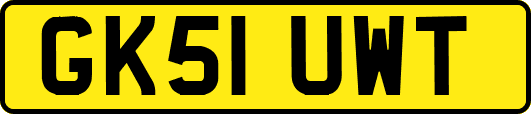 GK51UWT