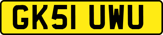 GK51UWU