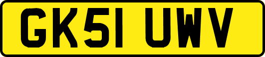 GK51UWV