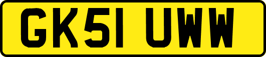 GK51UWW