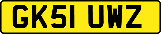 GK51UWZ