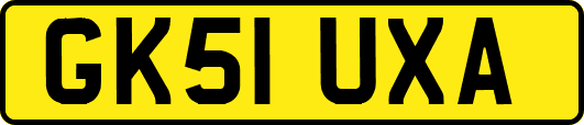 GK51UXA