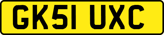 GK51UXC